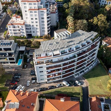 Apartmán Funchal Garden By Madeira Sun Travel Exteriér fotografie