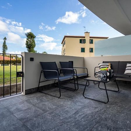 Apartmán Funchal Garden By Madeira Sun Travel Exteriér fotografie
