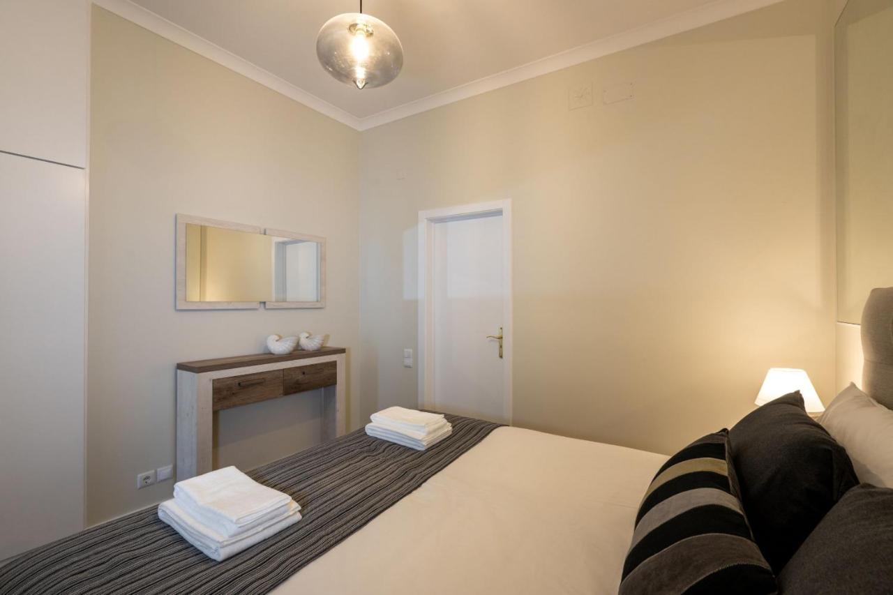 Apartmán Funchal Garden By Madeira Sun Travel Exteriér fotografie