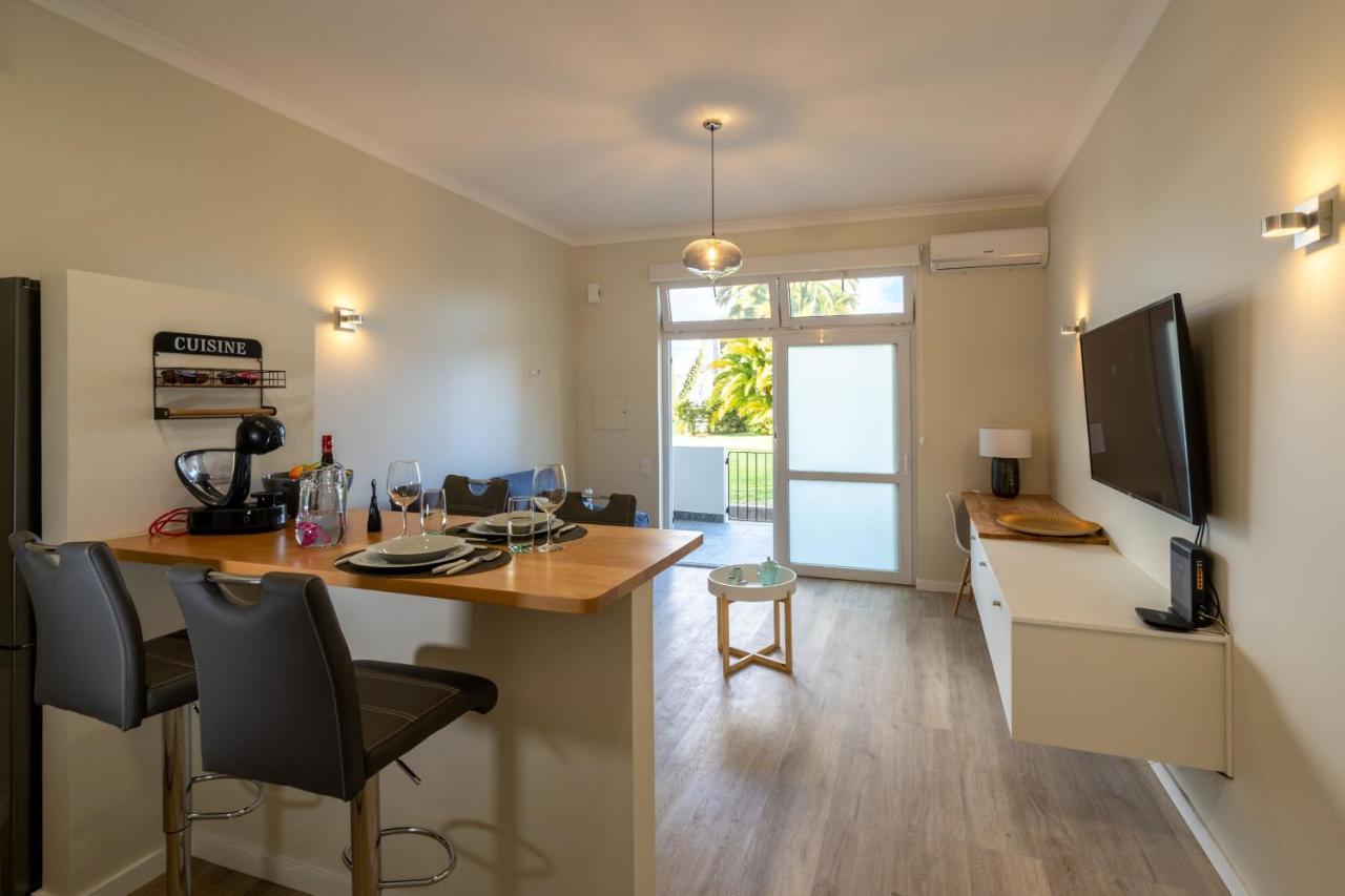 Apartmán Funchal Garden By Madeira Sun Travel Exteriér fotografie